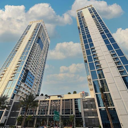 Dream Inn Apartments - Damac Maison Prive Дубай Экстерьер фото